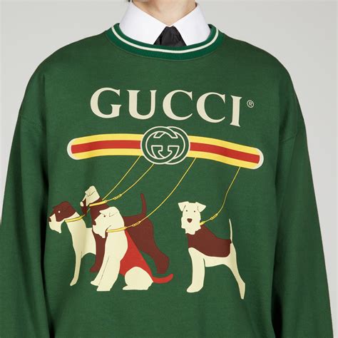 felpa gucci linea rossa verde|Gucci Livermore Outlet.